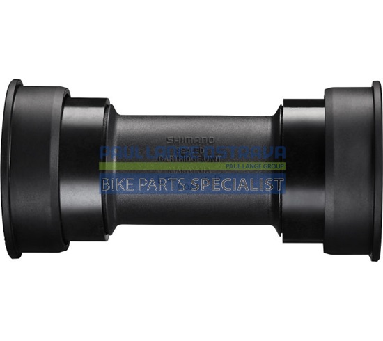 SHIMANO středové složení misky BB-RS500 press fit pro silniční