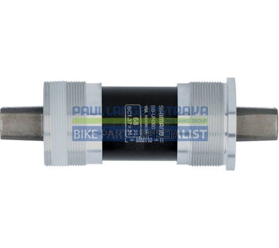 SHIMANO středové složení MTB-ostatní BB-UN300 osa 4hran 68 mm 110 mm bal