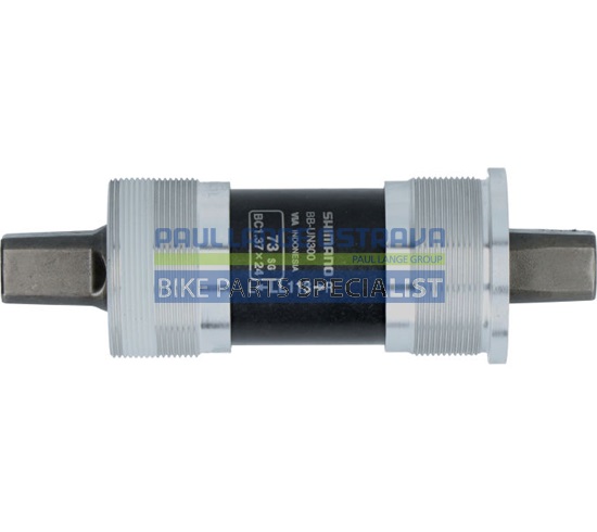 SHIMANO středové složení MTB-ostatní BB-UN300 osa 4hran 73 mm 113 mm LL123 bal