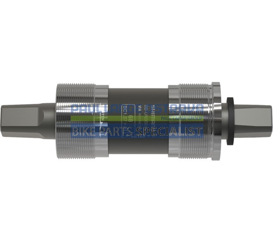 SHIMANO středové složení MTB-ostatní BB-UN300 osa 4hran 73 mm 122.5 mm LL123 bal