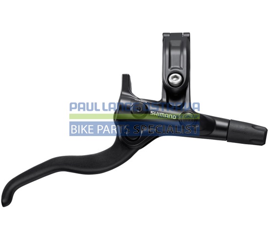 SHIMANO brzdová páka DEORE / BL-M4100