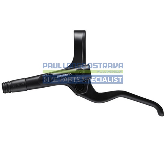 SHIMANO brzd. páka MTB ostatní BL-MT201, levá, černá