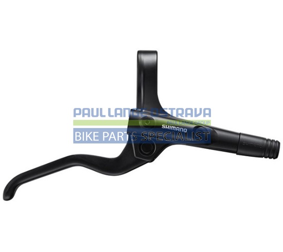 SHIMANO brzd. páka MTB ostatní BL-MT201, pravá, černá