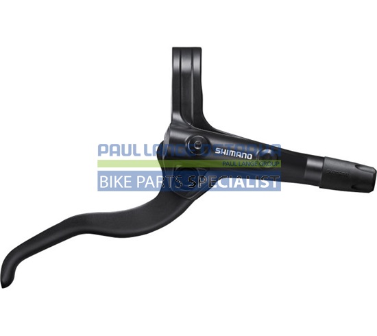 SHIMANO brzdová páka E-BLMT401RLL, pravá