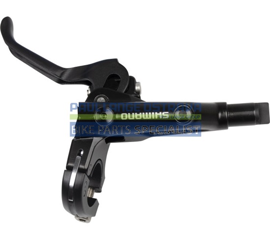 SHIMANO brzdová páka BL-MT501 levá
