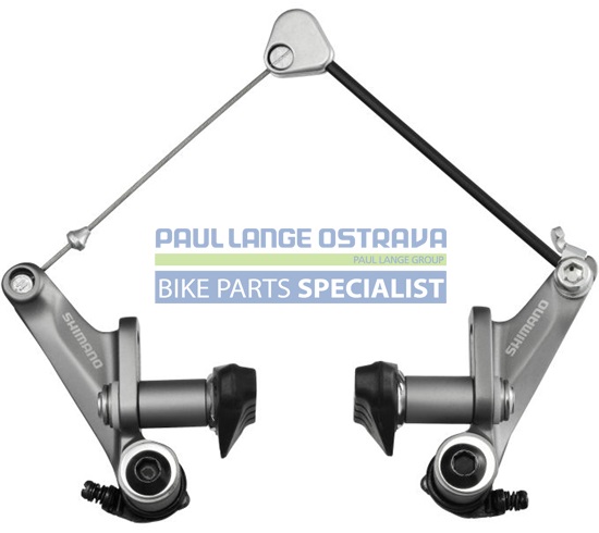 SHIMANO brzda Sil-ostatní / BR-CX50