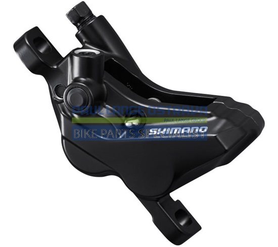 SHIMANO brzda DEORE / BR-MT420