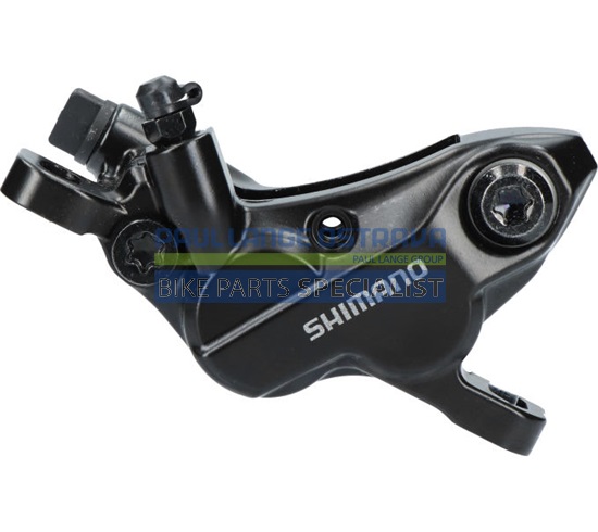 SHIMANO brzda DEORE / BR-MT520