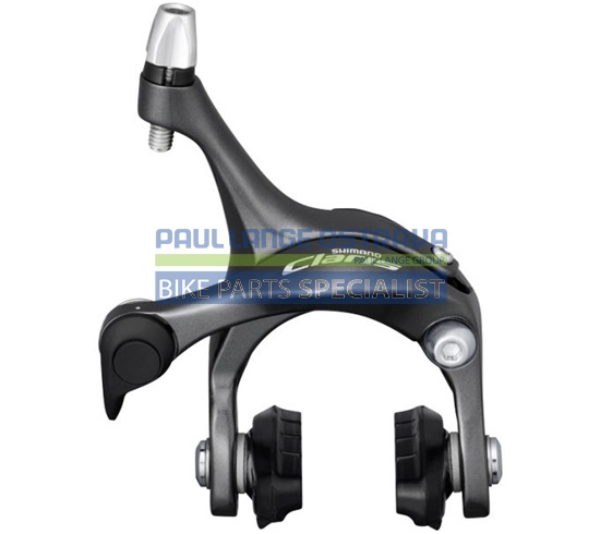 SHIMANO brzda CLARIS BR-R2000 silniční zadní výška 51 mm botky R50T5 šr.10,5mm
