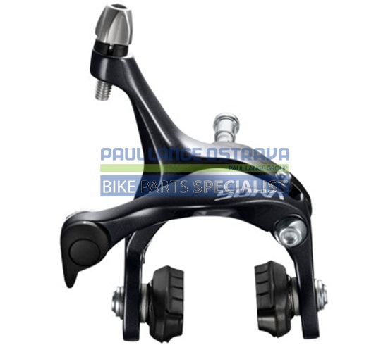 SHIMANO brzda SORA BR-R3000 silniční přední výška 51 mm botky R50T5 šr:10,5/12,5/18/27/32mm