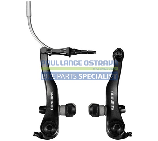 SHIMANO brzda Sil-ostatní / BR-R353