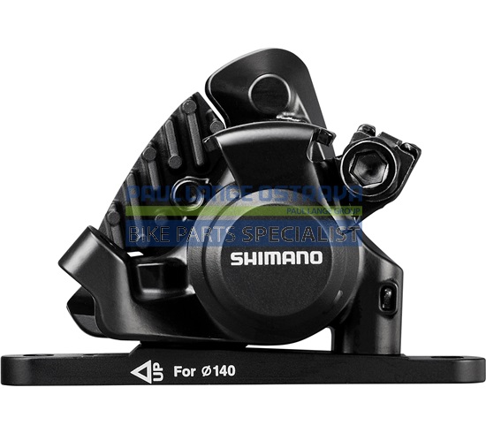 SHIMANO brzda Sil-ostatní / BR-RS305