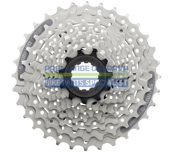 SHIMANO kazeta ACERA CS-HG201-9 9 rychl 11 - 32 z.