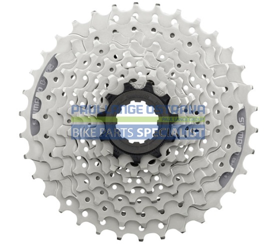 SHIMANO kazeta ACERA / CS-HG201-9