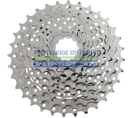 SHIMANO kazeta CLARIS CS-HG50-8 8 rychl 11 - 32 z.