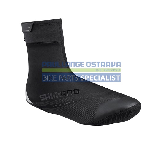 SHIMANO S1100R SOFT SHELL návleky na obuv (5-10°C)