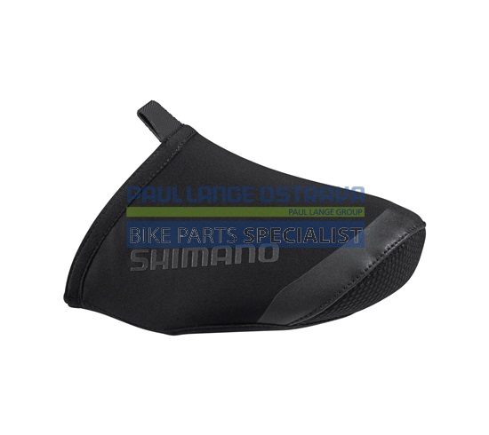 SHIMANO T1100R SOFT SHELL TOE návleky na obuv (10°C)