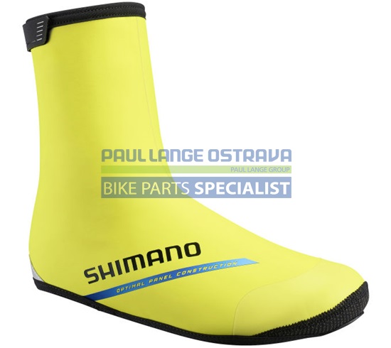SHIMANO XC THERMAL návleky na obuv (pod 0°C)