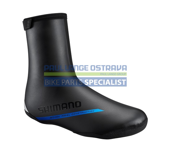 SHIMANO ROAD THERMAL návleky na obuv (pod 0°C)
