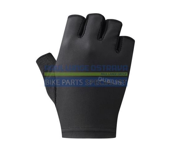 SHIMANO SUMIRE rukavice, dámské, černá, M