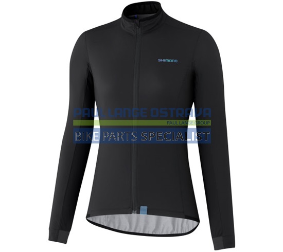 SHIMANO W VARIABLE CONDITION bunda, dámská, černá