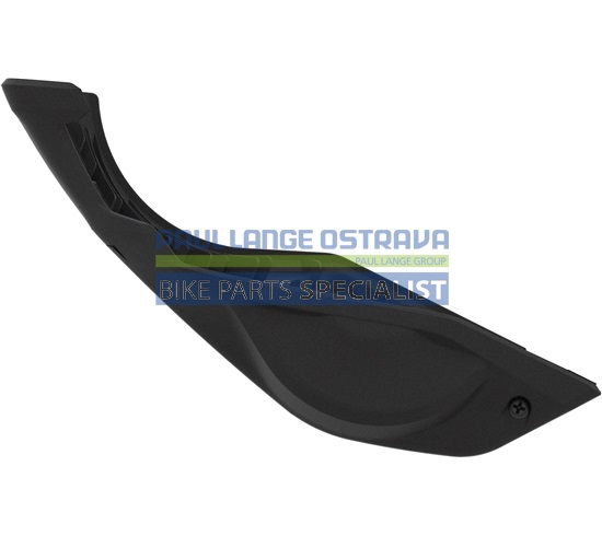 SHIMANO E-BIKE SYSTEMS kryt jednotky pohonu / DC-EP800