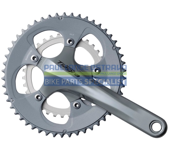 SHIMANO kliky TIAGRA / FC-4700