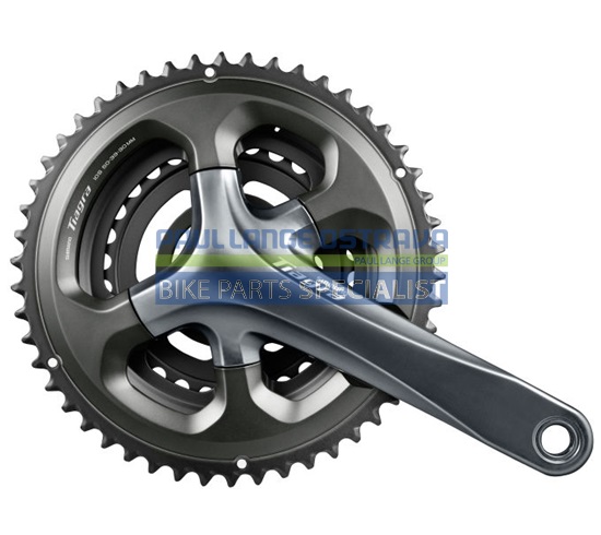 SHIMANO kliky TIAGRA / FC-4703