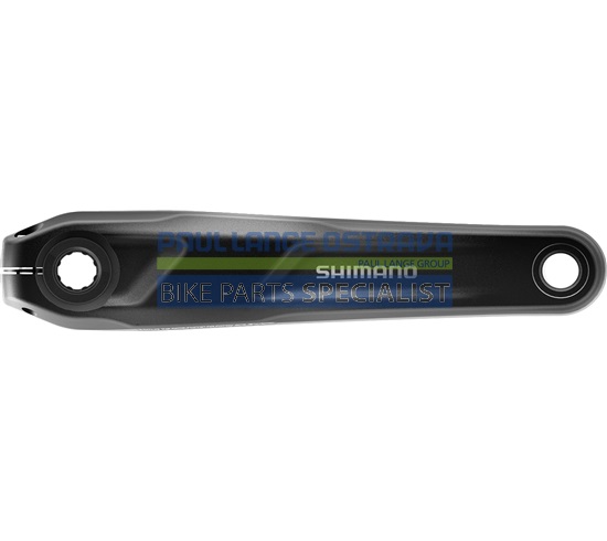 SHIMANO E-BIKE SYSTEMS kliky / FC-EM600