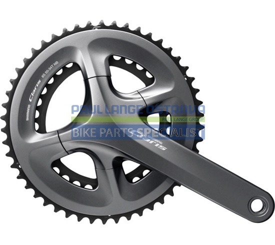 SHIMANO kliky CLARIS / FC-R2000