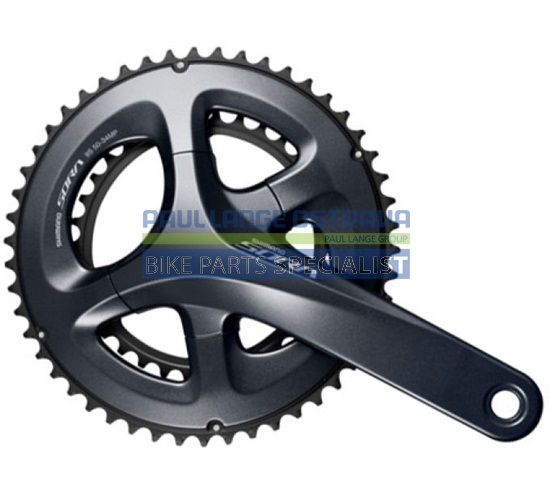 SHIMANO kliky SORA / FC-R3000