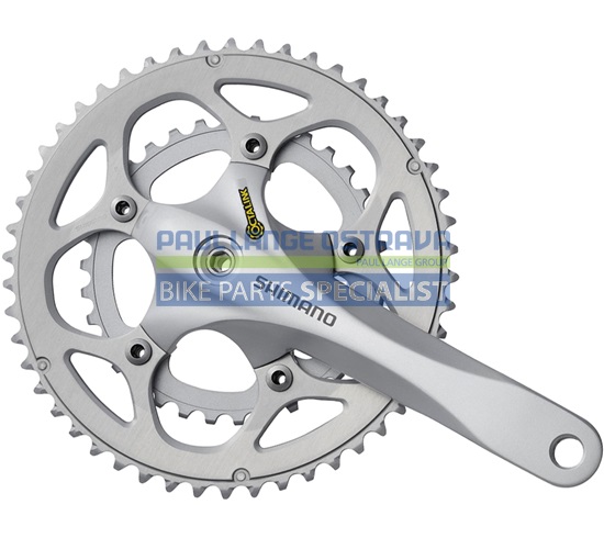 SHIMANO kliky SORA / FC-R345