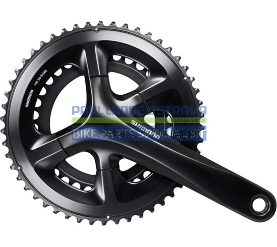 SHIMANO kliky 105 FC-RS510