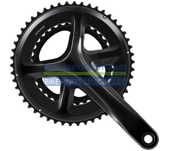 SHIMANO kliky 105 / FC-RS520
