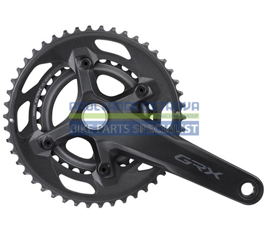 SHIMANO kliky GRX / FC-RX600-10