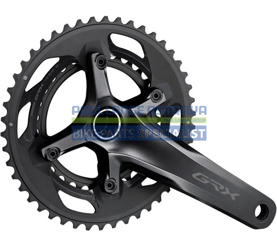 SHIMANO kliky GRX / FC-RX600-11
