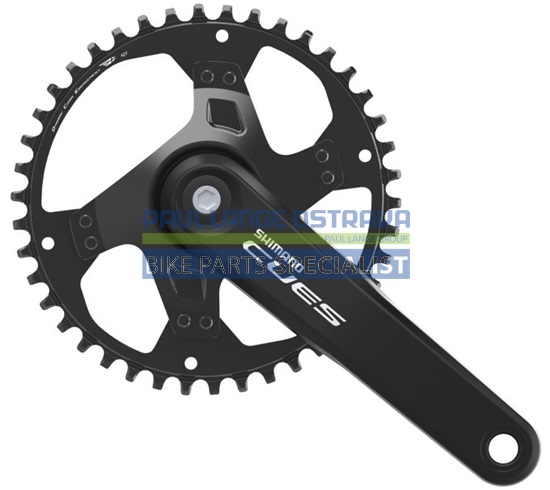 SHIMANO kliky CUES / FC-U4000-1