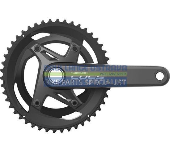 SHIMANO kliky CUES / FC-U6010-2