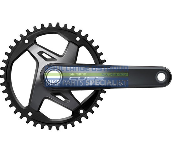 SHIMANO kliky CUES / FC-U8000-1