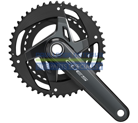 SHIMANO kliky CUES / FC-U8000-2