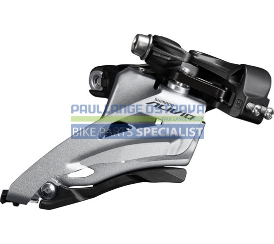 SHIMANO přesmykač ALIVIO / FD-M3120