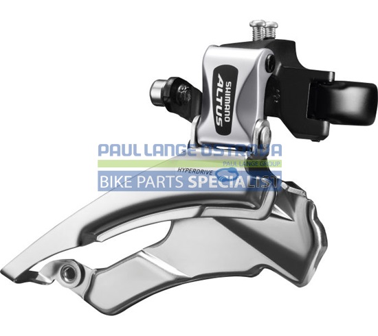 SHIMANO přesmykač ALTUS / FD-M313