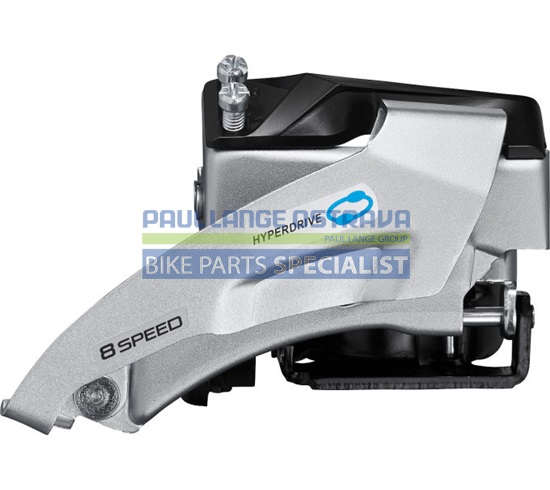 SHIMANO přesmykač ALTUS / FD-M315