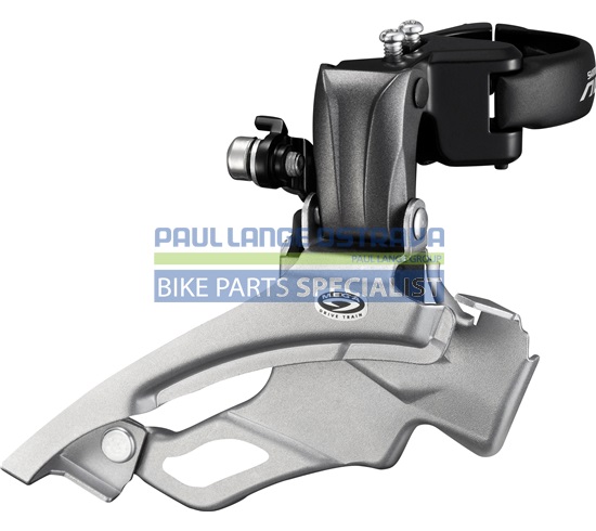 SHIMANO přesmykač ALTUS / FD-M371