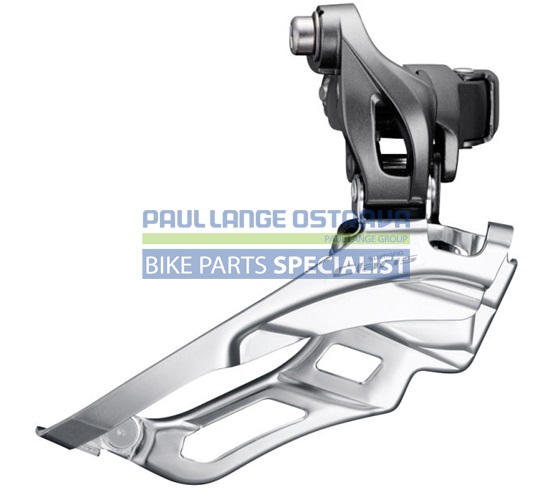 SHIMANO přesmykač CLARIS FD-R2030 pro 3x8 objímka, bal