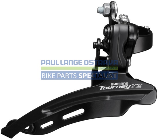 SHIMANO přesmykač TOURNEY / FD-TZ500