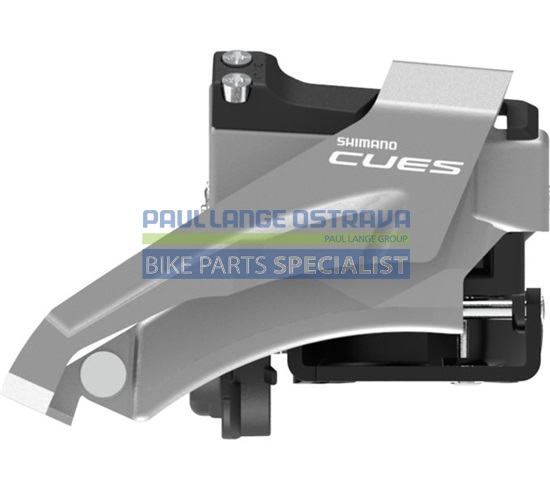 SHIMANO přesmykač CUES / FD-U4010