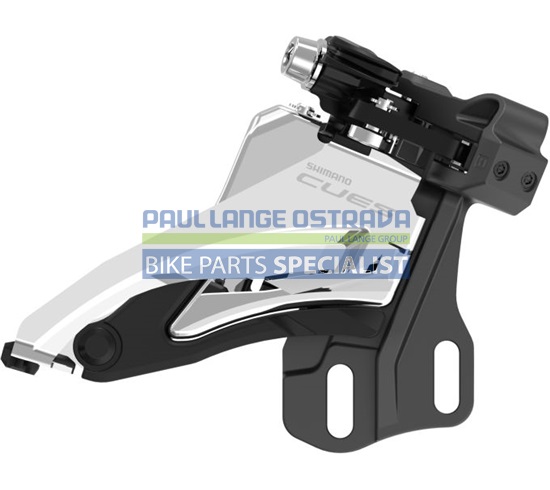 SHIMANO přesmykač CUES / FD-U6010