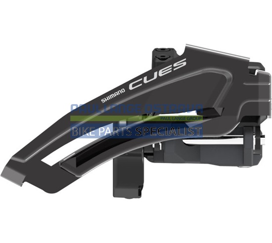 SHIMANO přesmykač CUES / FD-U8010