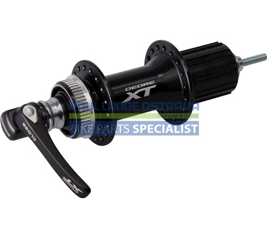 SHIMANO nába zadní XT / FH-M8000